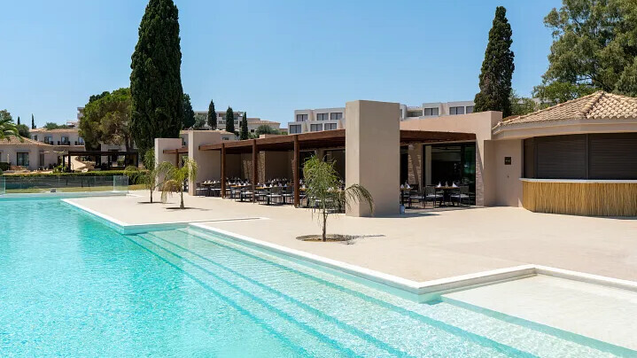 Dreams Corfu Resort & Spa